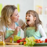 1-5 Yaş Çocuklar İçin Sağlıklı Beslenme Rehberi