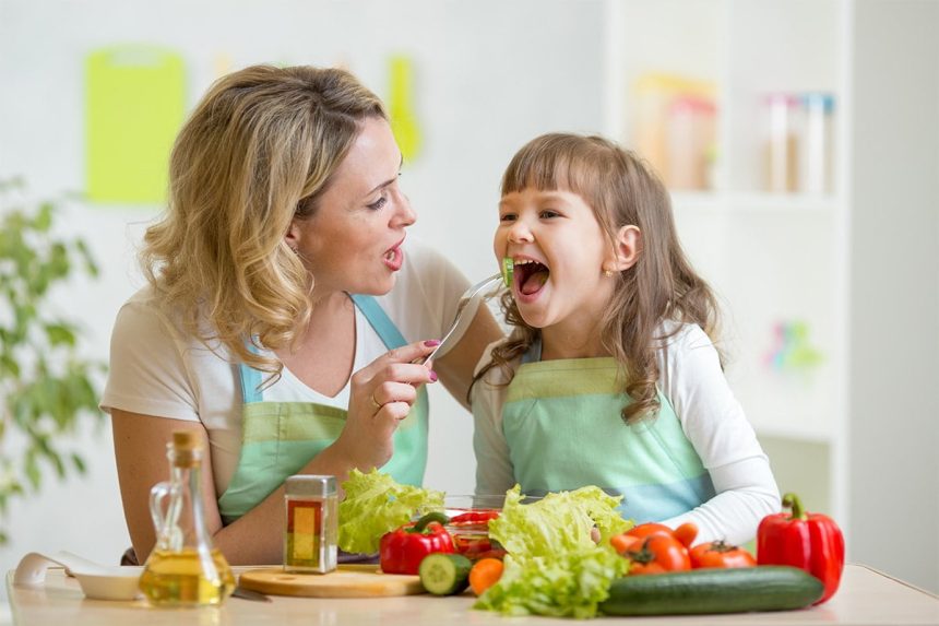1-5 Yaş Çocuklar İçin Sağlıklı Beslenme Rehberi