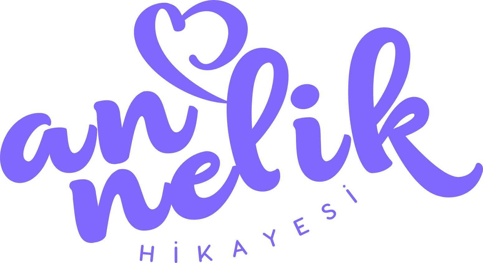 Annelik Hikayesi