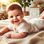 Ay Ay Bebek Bezi Kullanımı