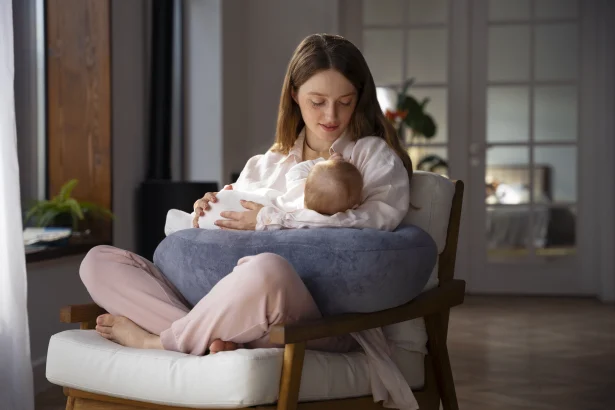 Anne Sütünün Yeterliliği Nasıl Anlaşılır?