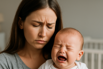 bebeklerde uykusuzluk